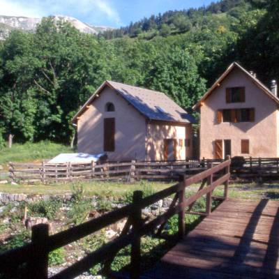 forestry commission refuge chaudun on retrouvance walking holiday in the Alps (5 of 6).jpg